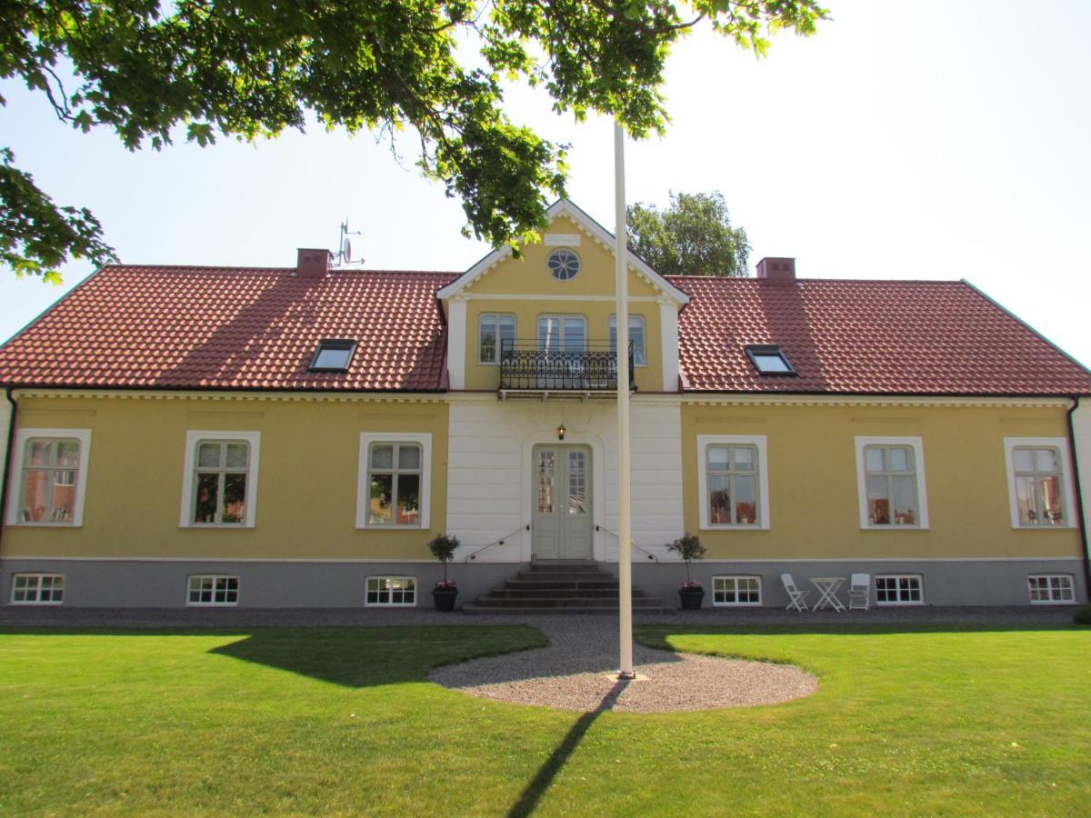 Annas Hotell Kristianstad Exterior foto